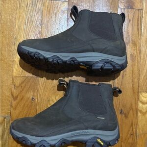 Merrell Moab Adventure 3 Men’s Chelsea Boots